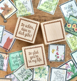 Stamp | Postage stamp