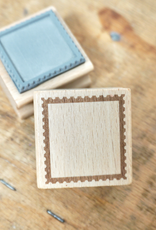 Stempel I Briefmarken I verschiedene Designs
