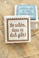 Stempel I Briefmarken I verschiedene Designs