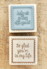 Stempel I Briefmarken I verschiedene Designs