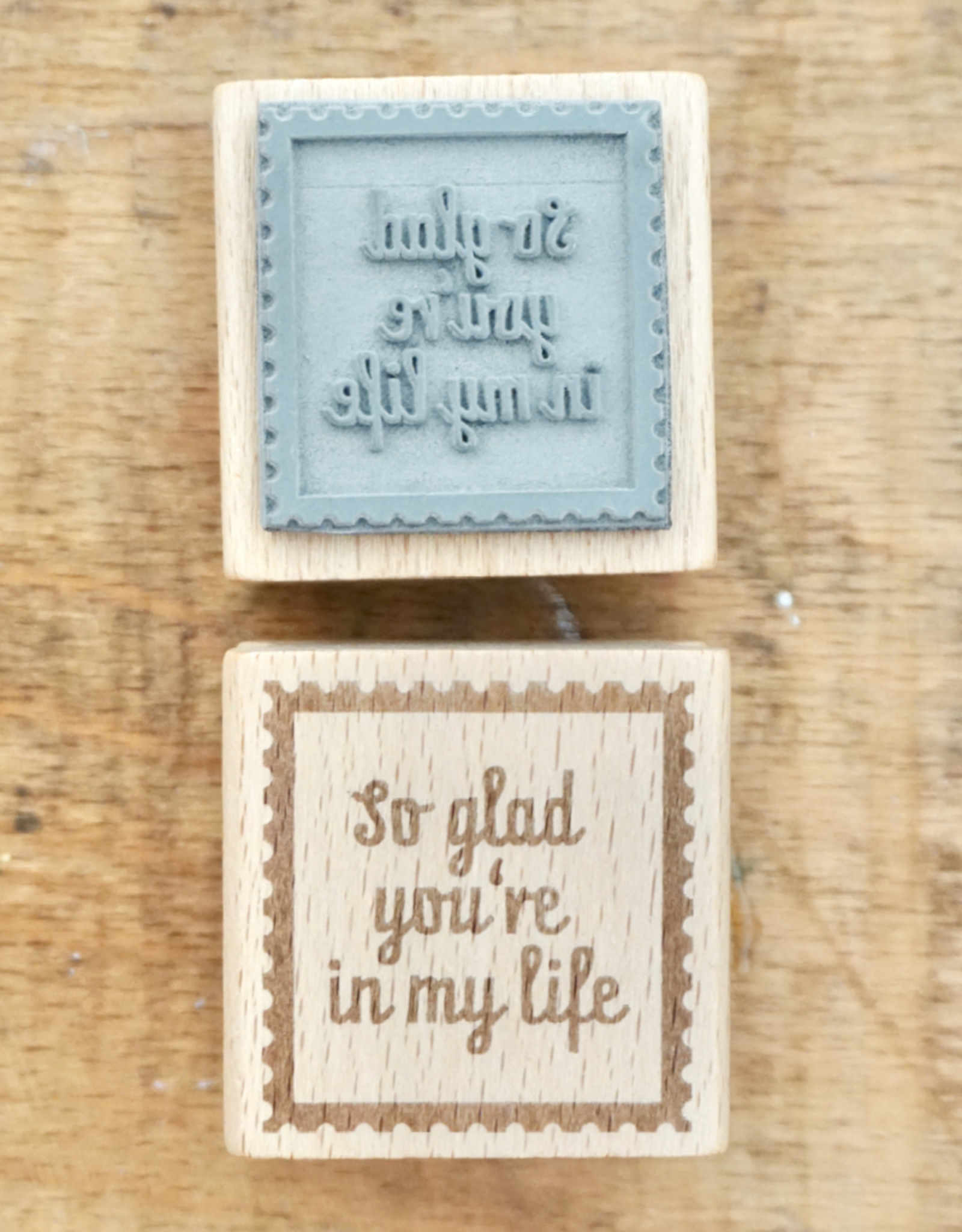 Stempel I Briefmarken I verschiedene Designs