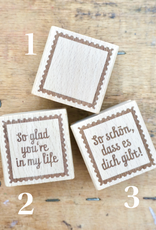 Stamp | Postage stamp | Various designs
