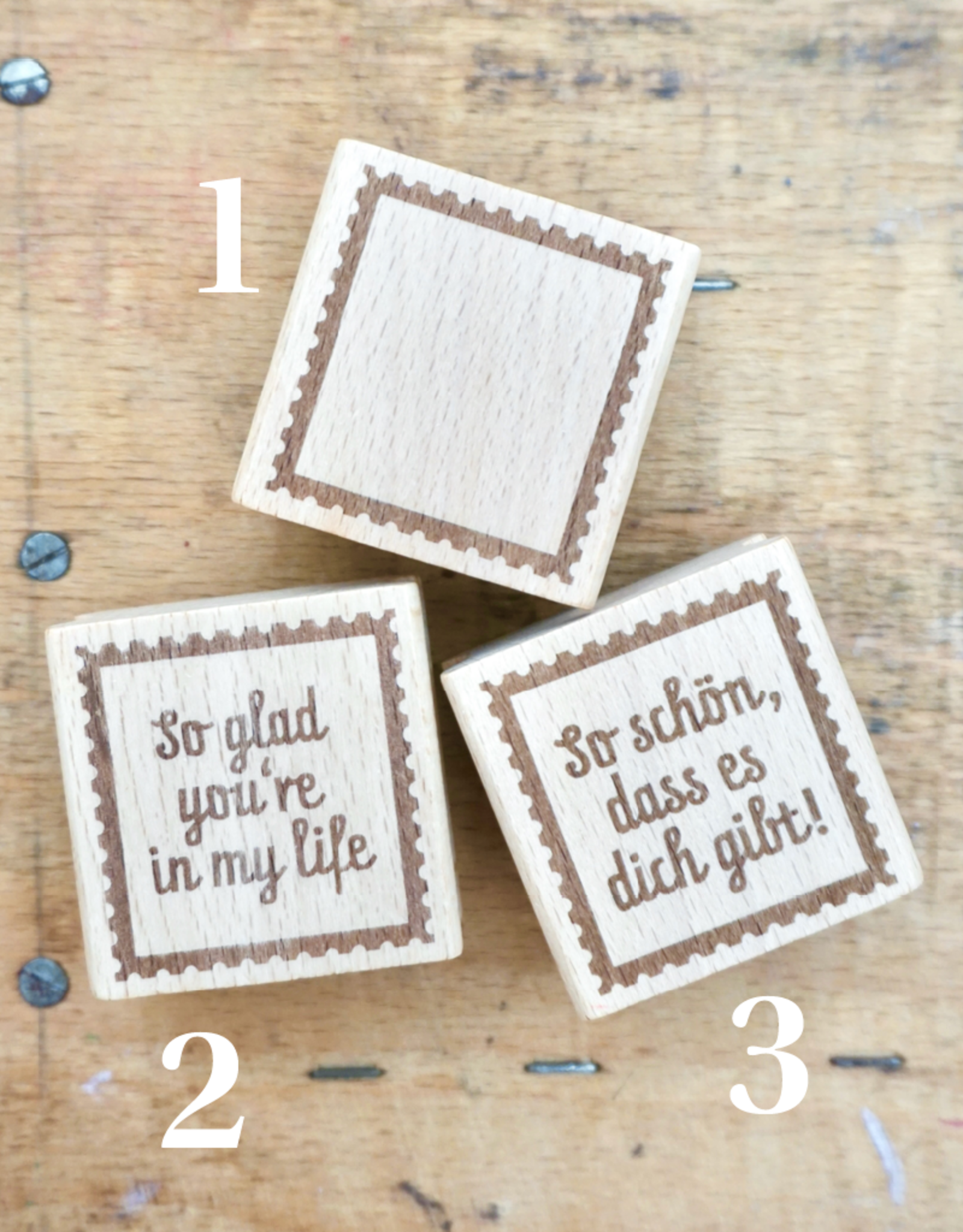 Stamp | Postage stamp | Various designs