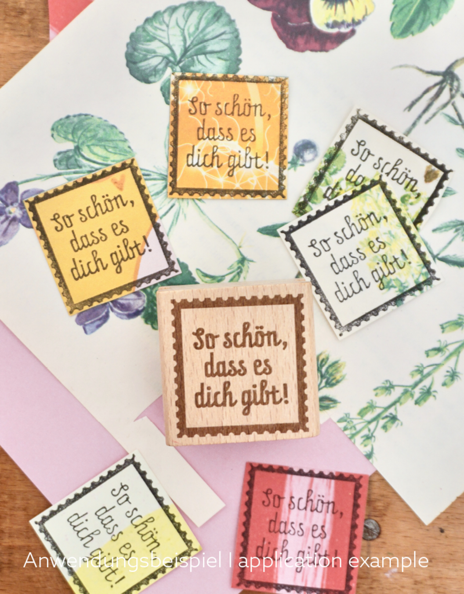 Stamp | Postage stamp | Various designs