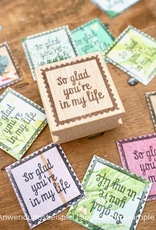 Stamp | Postage stamp | Various designs