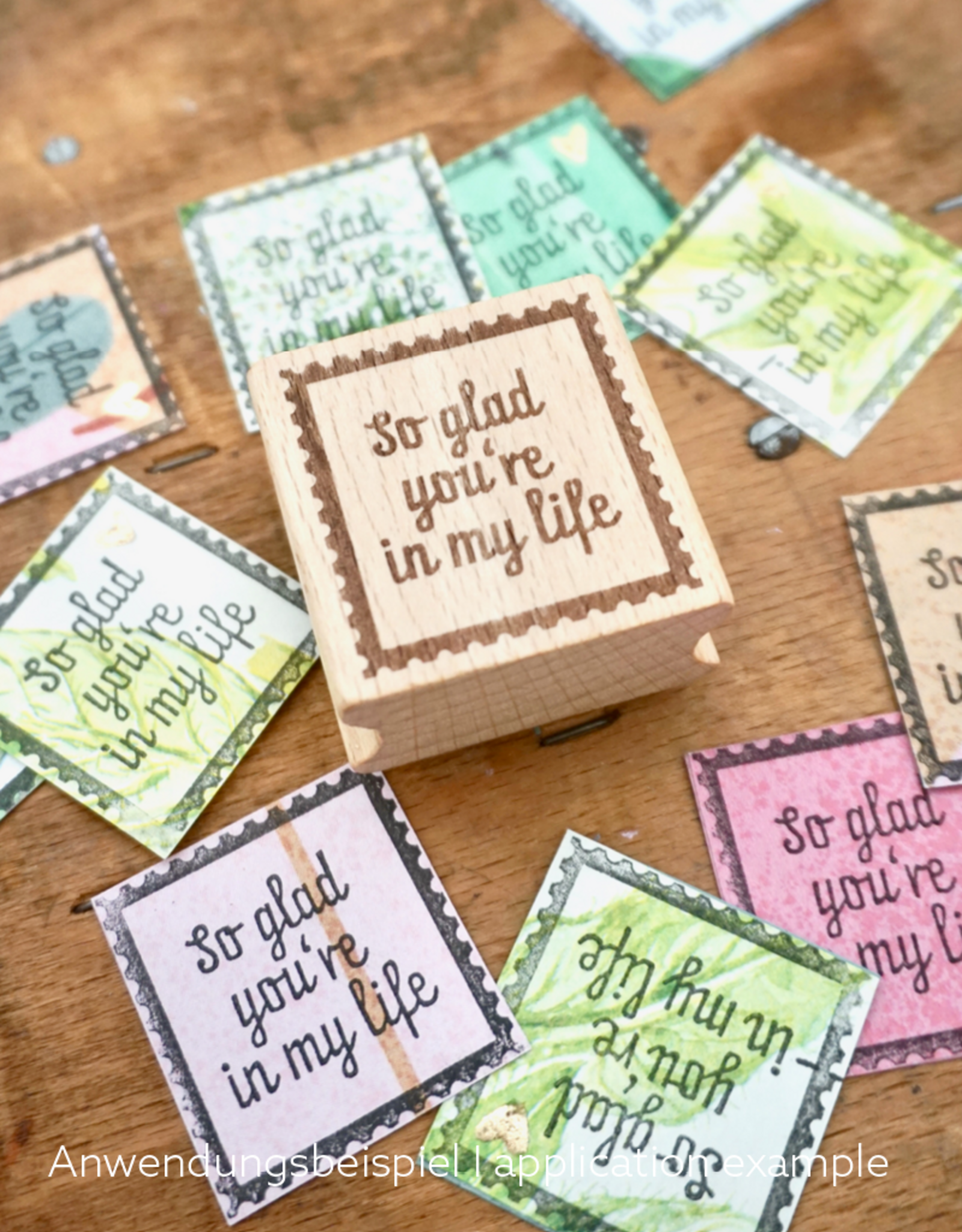 Stamp | Postage stamp | Various designs