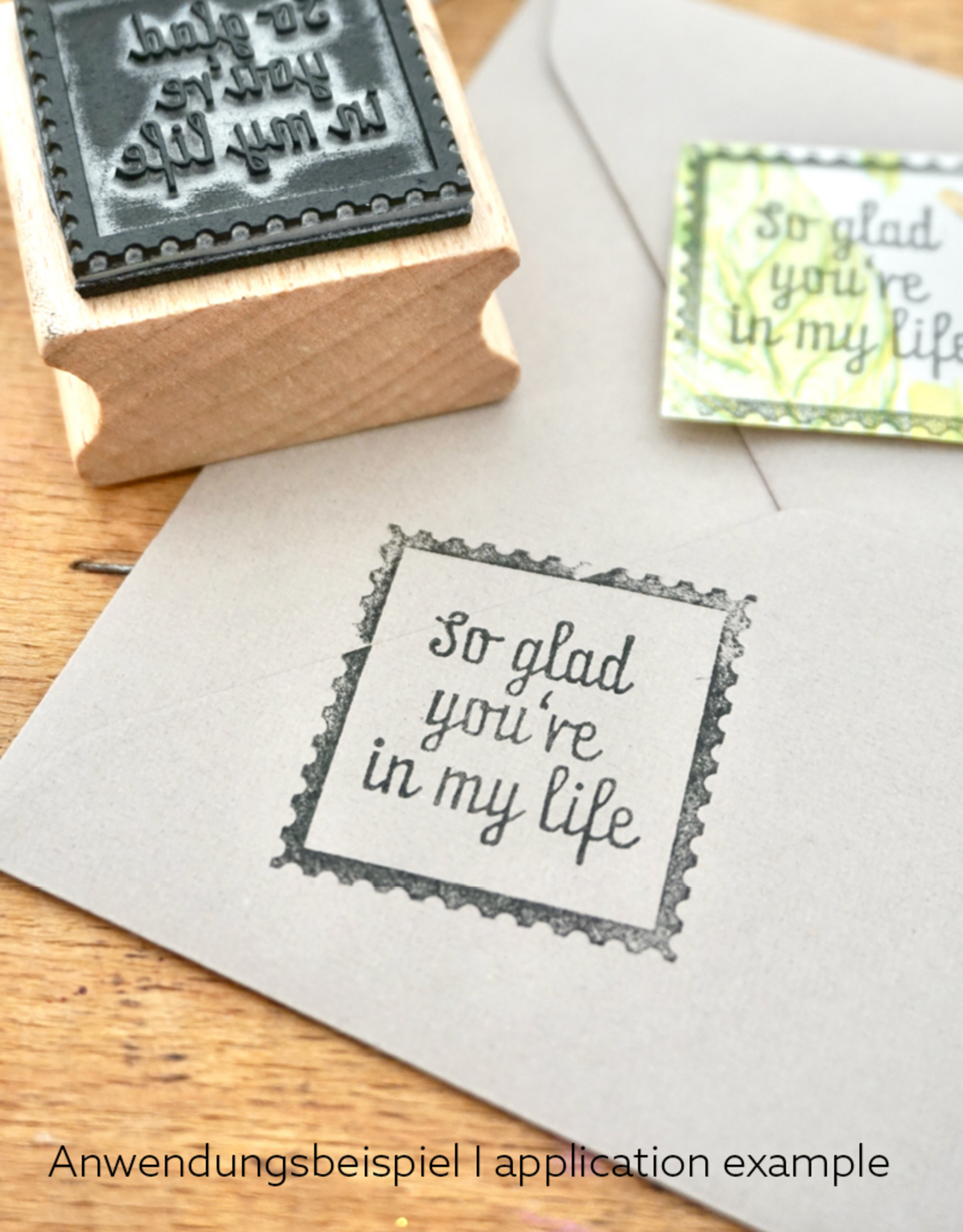 Stamp | Postage stamp | Various designs