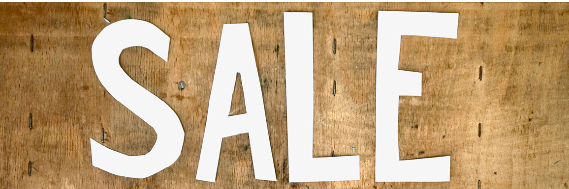 SALE