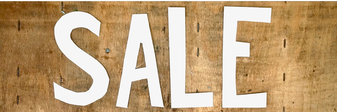 SALE