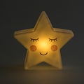 Sass & Belle ster nachtlampje uit de Sweet Dreams collectie