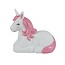 Sass & Belle Rainbow Unicorn nachtlampje