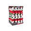 Traditionele Hulst Christmas Crackers familie - set van 12