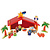 Kinder Kerststal Speelset