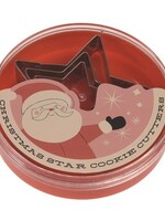 Rex London Kerstster Uitsteekvormen (set van 3)