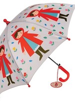 Rex London Kinderparaplu met Roodkapje