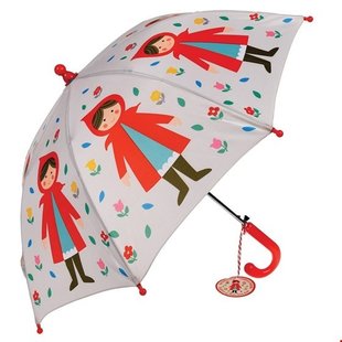 Kinderparaplu met Roodkapje