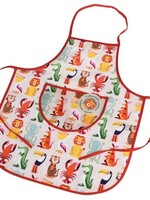 Rex London Kinderschort Dieren