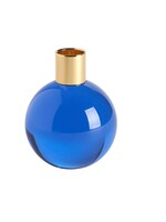 Giftcompany Dioptrics Blauwe Kandelaar