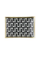 Giftcompany Sieraden schoteltje met grafische print