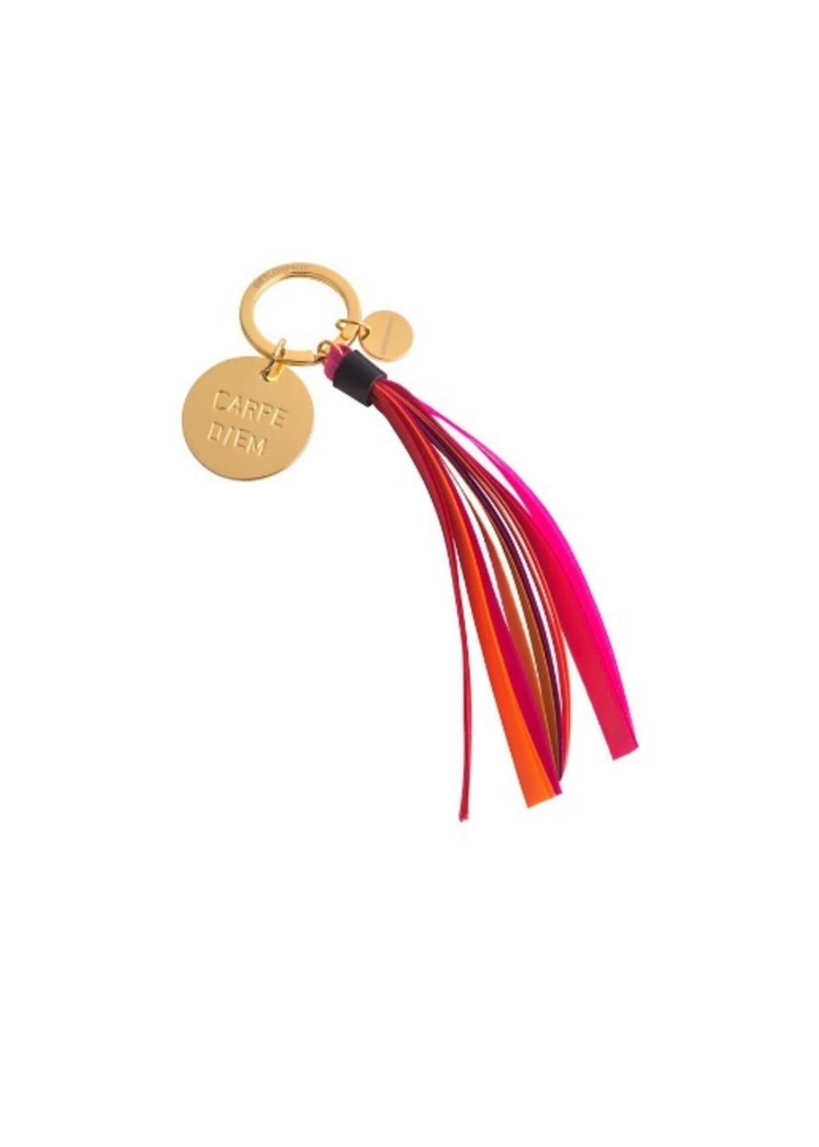 Giftcompany Sleutelhanger Carpe Diem