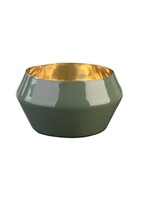 Giftcompany Layer Waxinelichthouder Yucca - Goud