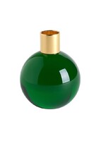 Giftcompany Dioptrics Groene Kandelaar