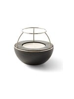 NAV Scandinavia Flaming Rings 4in1 Zwart/Zilver