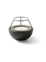 NAV Scandinavia Flaming Rings 4in1 Zwart/Zwart