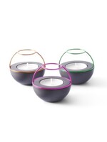 NAV Scandinavia Flaming Rings Confetti - Set van 3