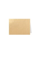 Gouden Geschenkkaartjes