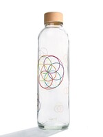 Carry Bottles Flower Elements Waterfles 0.7 liter