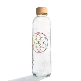 Flower Elements Waterfles 0.7 liter