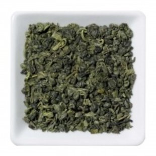 Green Tea Gunpowder