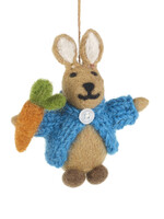 Felt so good Haasje met Jasje en Wortel