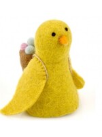 Felt so good Eierwarmer Paaskuiken