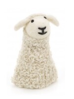 Felt so good Eierwarmer Lammetje