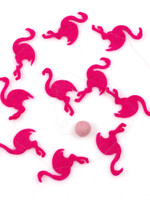 Felt so good Flamingo Slinger
