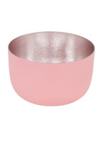 Giftcompany Madras Waxinelichthouder Bellini - Rose gold