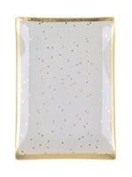 Giftcompany Sieradenschoteltje Golden Dots