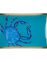 Giftcompany Sieradenschaaltje Cote d'Azur Krab