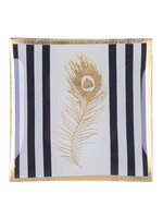 Giftcompany Sieradenschaaltje Golden Feather