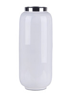 Giftcompany Witte Vaas Saigon