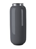 Giftcompany Grijze Vaas Saigon