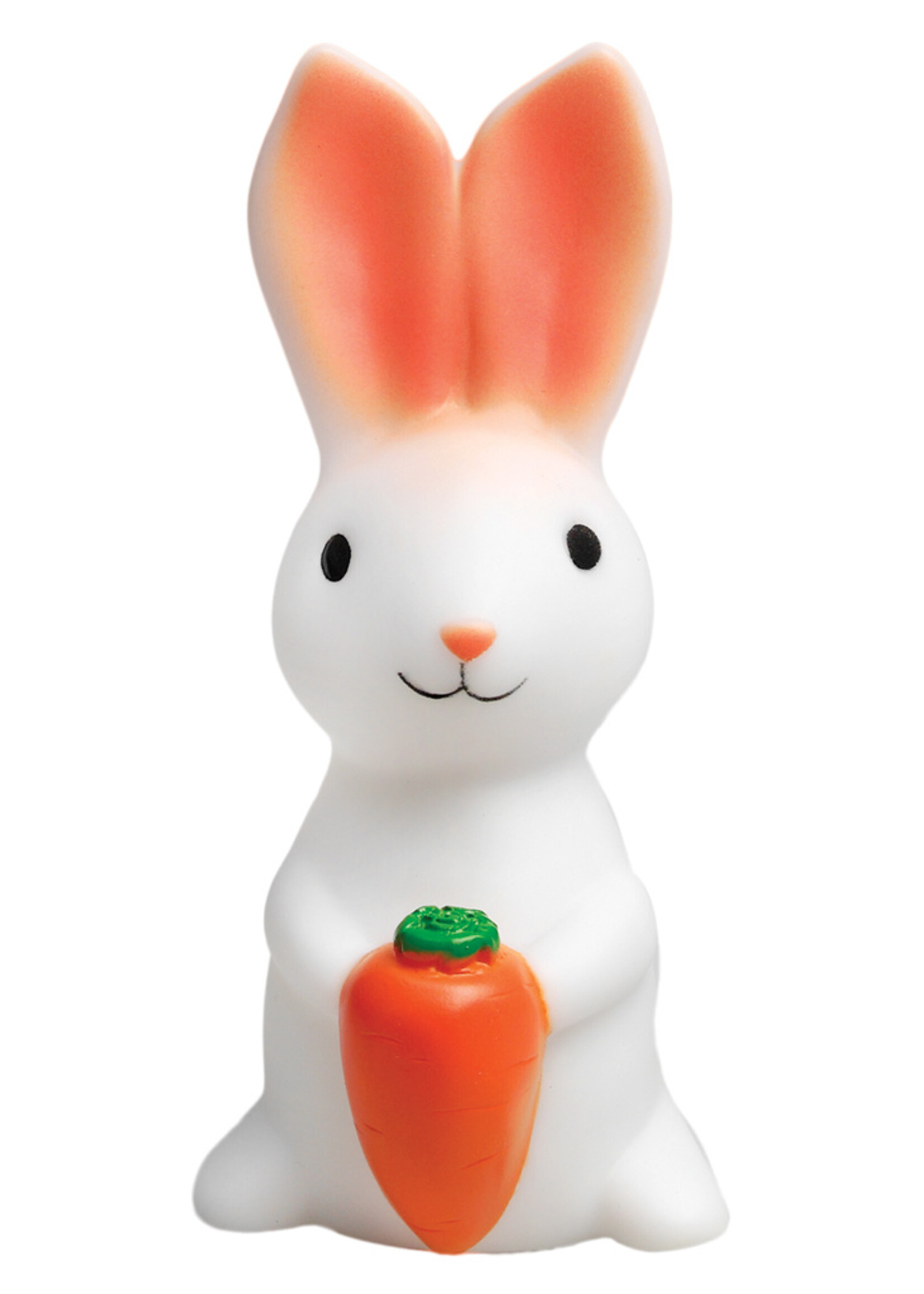 Rex London haasje met wortel nachtlampje