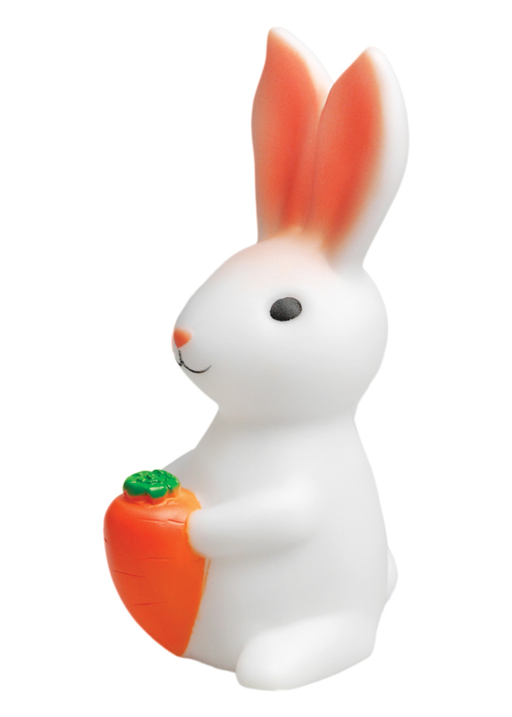 Rex London haasje met wortel nachtlampje