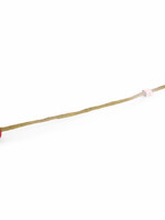 Én Gry & Sif Rood vilten bloemetje