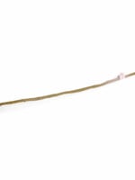 Én Gry & Sif Roze vilten bloemetje