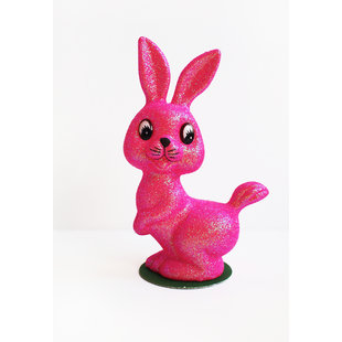 Lief Glitter Paashaasje