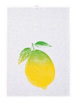 Frohstoff Theedoek met Citroen