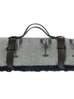 Sophie Allport Picknickkleed Kreeft